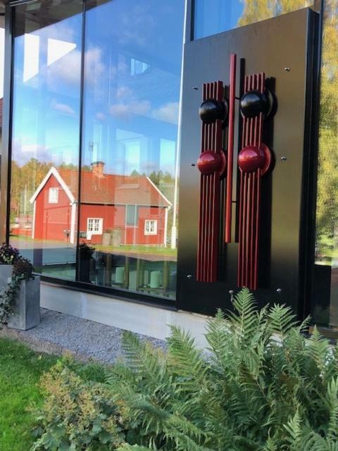 Storgarden I Rimforsa Hotel Buitenkant foto